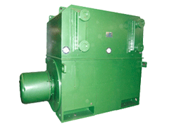 JR115-10YRKS系列高压电动机