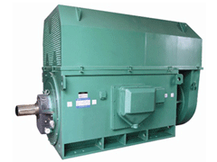 JR115-10YKK系列高压电机